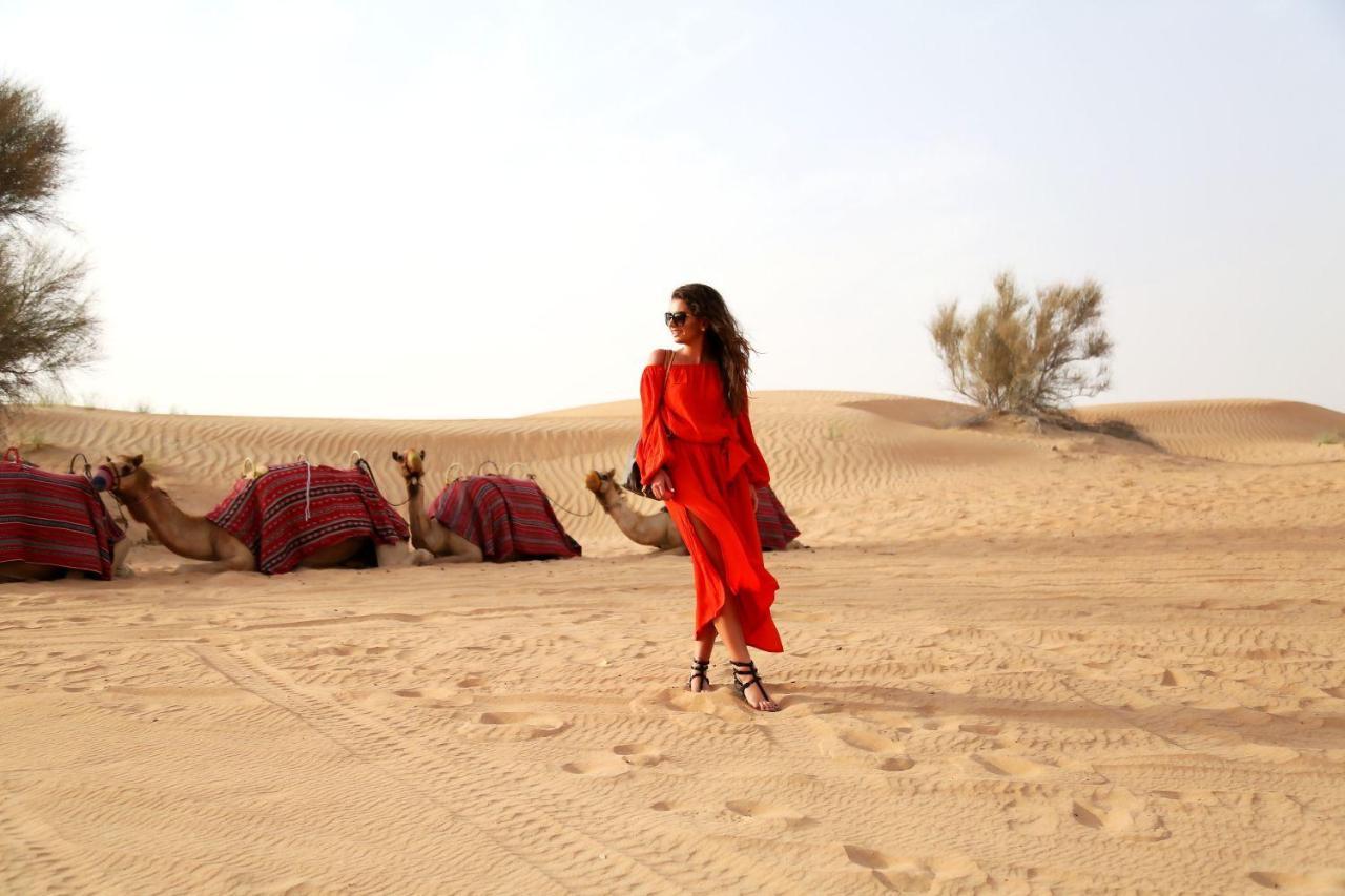 Golden Sandstone Hotel Desert Safari Camp Jaisalmer Ngoại thất bức ảnh