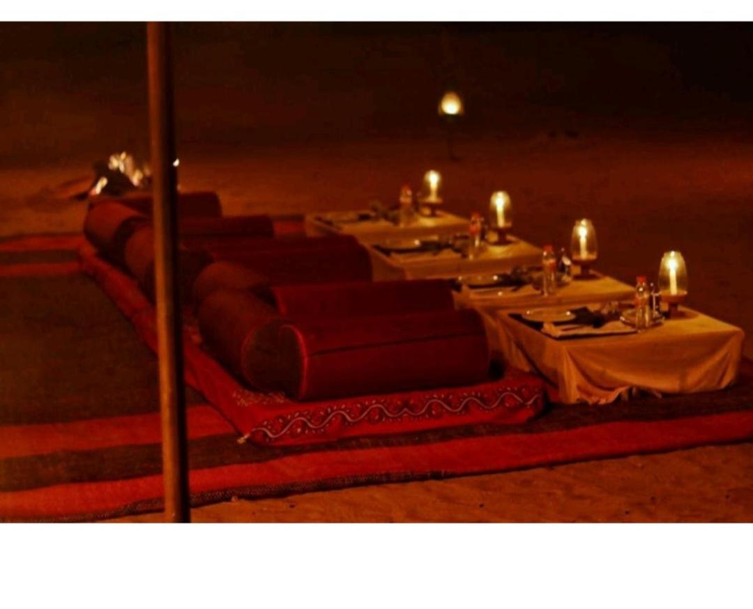 Golden Sandstone Hotel Desert Safari Camp Jaisalmer Ngoại thất bức ảnh