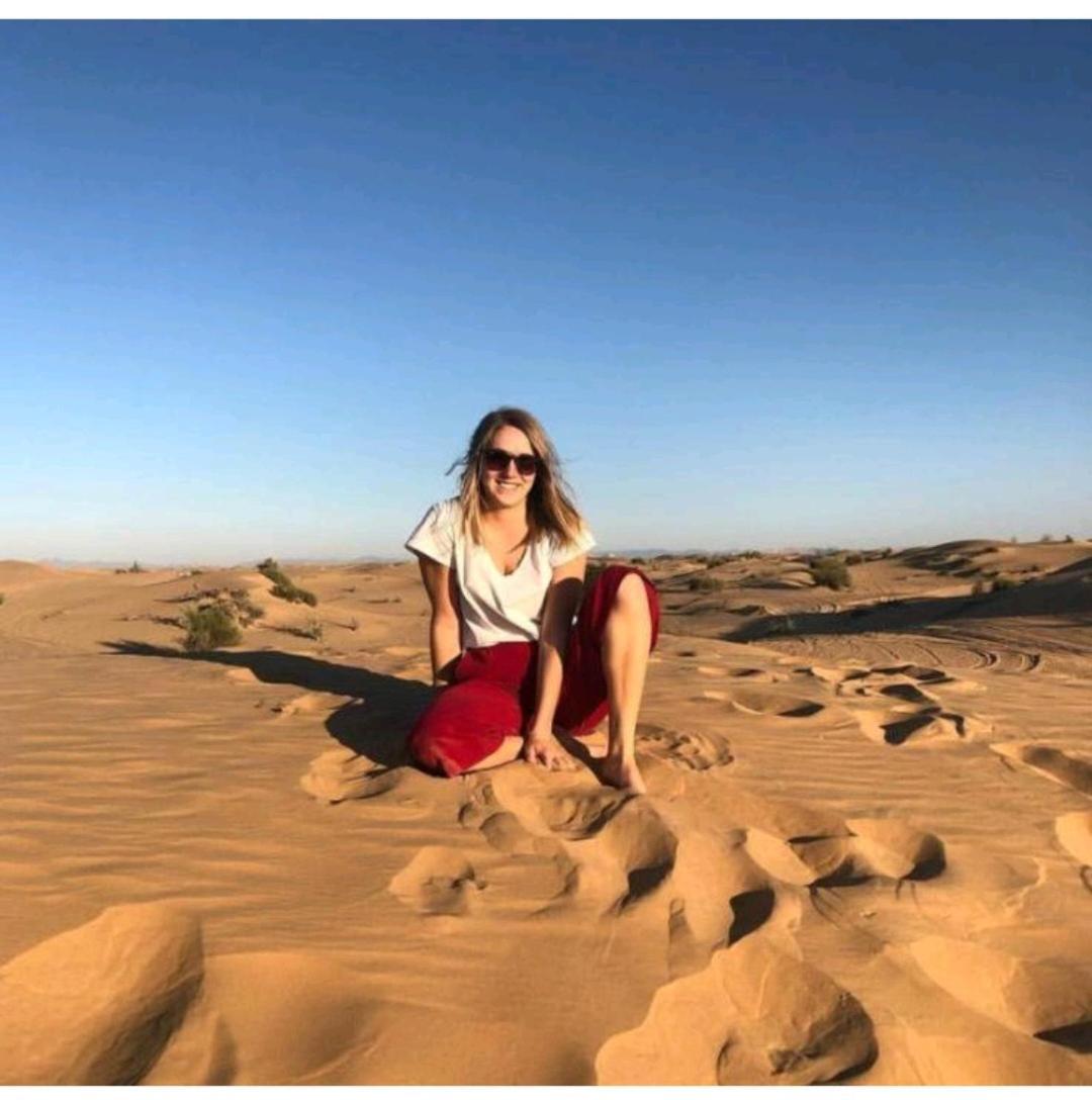 Golden Sandstone Hotel Desert Safari Camp Jaisalmer Ngoại thất bức ảnh